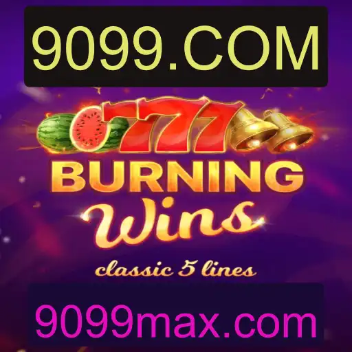 Explorando o Universo de BurningWins: Jogo de Cassino Online da 9099.COM