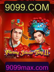 Flirting Scholar Tang II: Uma Aventura Ao Estilo Renascimento Chinês