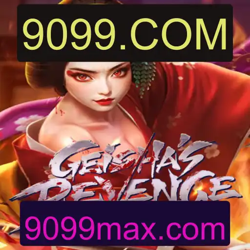 GeishasRevenge e o Fenômeno de 9099.COM: Uma Nova Era nos Jogos Eletrônicos