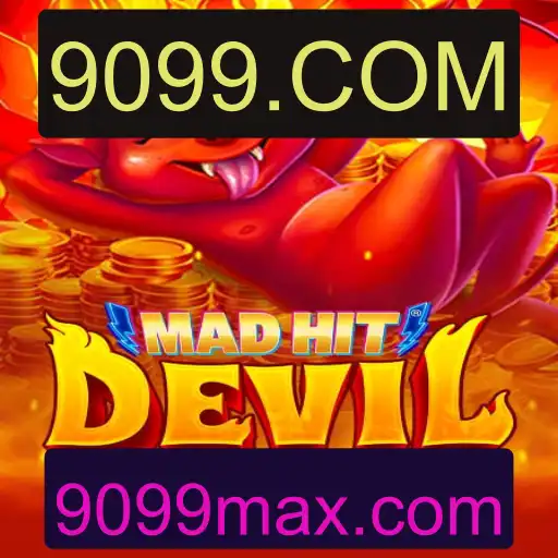 MadHitDevil: Mergulhe no Mundo do Jogo que Revoluciona 9099.COM