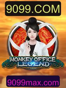 MonkeyOfficeLegend: Explore o Mundo das Aventuras Corporativas