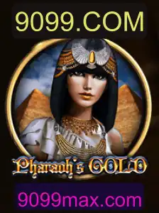 Descubra o Mundo de PharaohsGold e a Plataforma 9099.COM