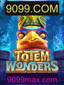 Descubra o Fascinante Mundo de TotemWonders